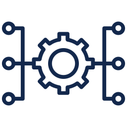Interoperability and integration with external systems