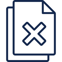 Comprehensive digitization and paper reduction