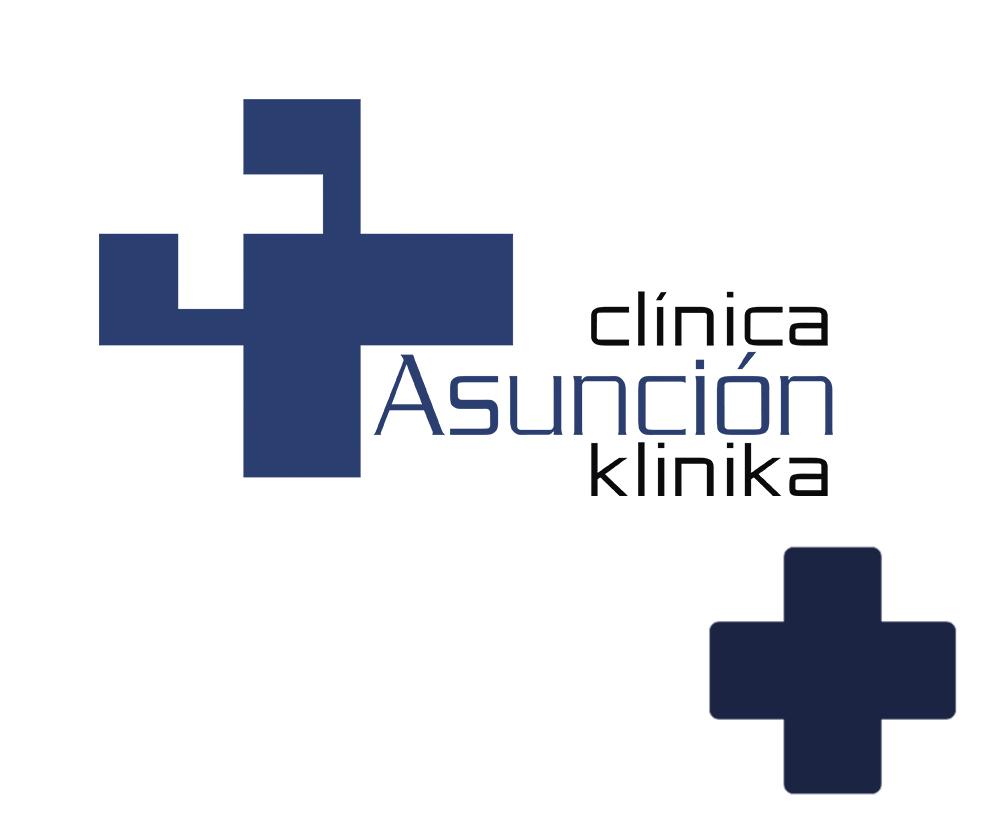 Logo Clínica Asunción
