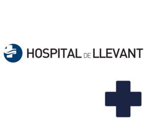 Logo Hospital de Llevant