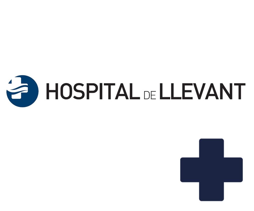 Logo Hospital de Llevant
